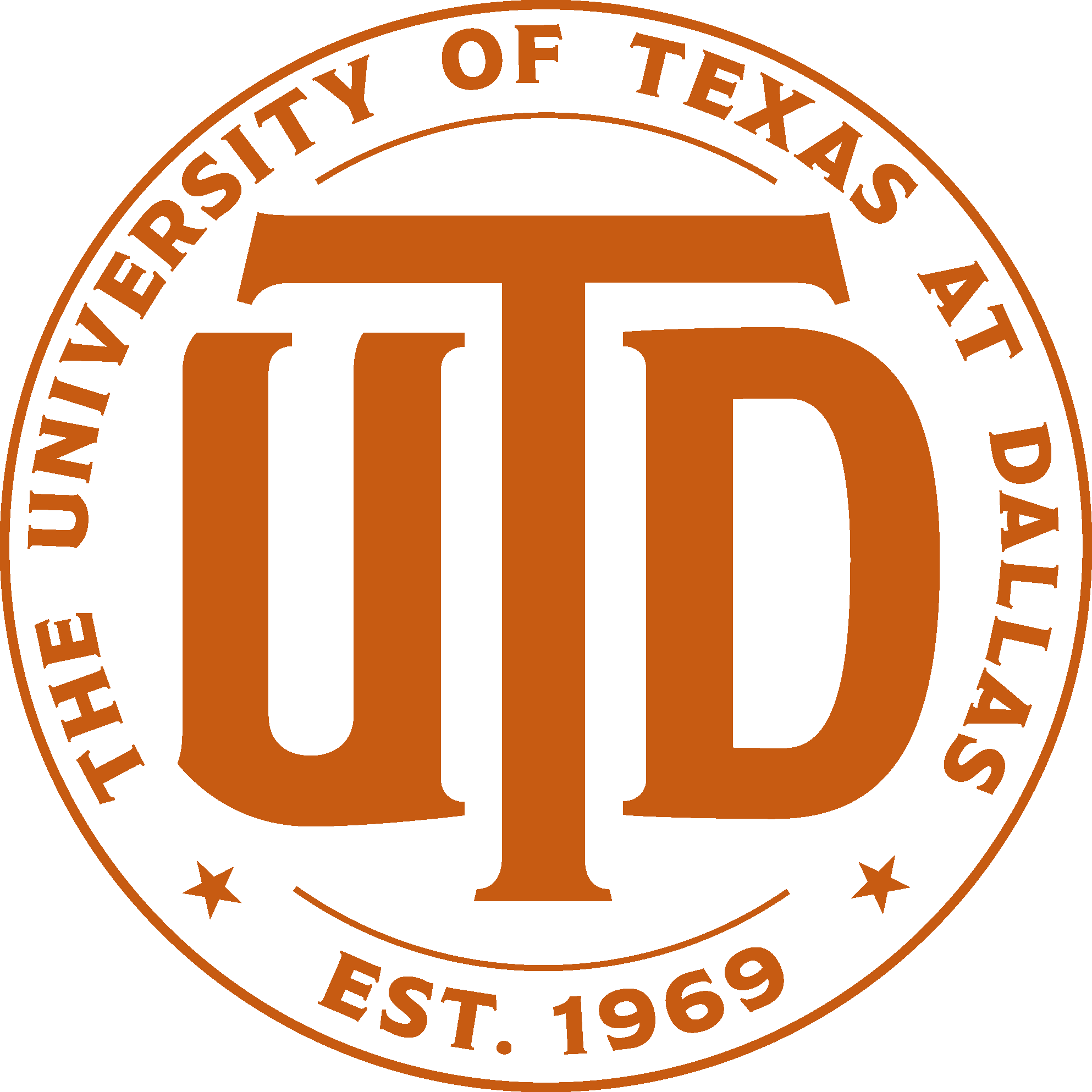 UTD Emblem